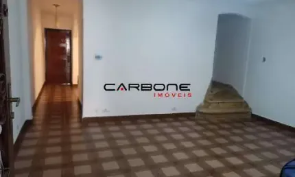 Casa com 2 quartos à venda na Rua Barretos, Alto da Mooca, São Paulo por R$ 850.000