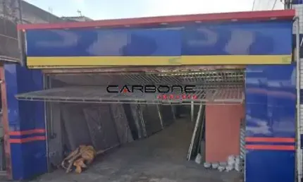Terreno à venda na Avenida Sapopemba, Jardim Adutora, São Paulo por R$ 600.000