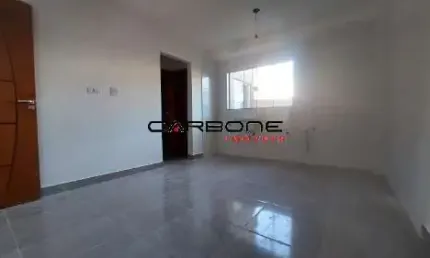 Apartamento com 2 quartos à venda na tapacoas, vila santa clara, são paulo por r$ 260.000