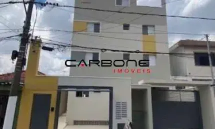 Apartamento com 2 quartos à venda na Rua Oliveira Catrambi, Jardim Vila Formosa, São Paulo por R$ 330.000