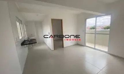 Apartamento com 2 quartos à venda na rua oliveira catrambi, jardim vila formosa, são paulo por r$ 310.000