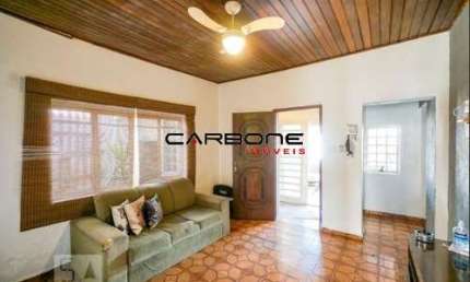 Casa com 5 quartos à venda na Rua Américo Vespucci, Vila Prudente, São Paulo por R$ 765.000