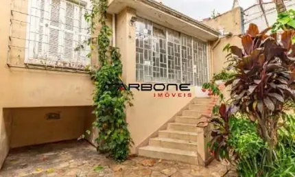 Casa com 2 quartos à venda na Rua Araribóia, Mooca, São Paulo por R$ 699.999