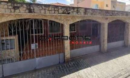 Casa com 3 quartos à venda na Rua Salvador Fiordelisio, Vila Bertioga, São Paulo por R$ 1.190.000