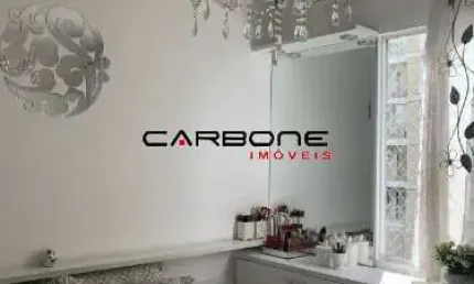 Apartamento com 2 quartos à venda na avenida vila ema, vila ema, são paulo por r$ 440.000