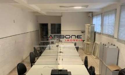 Casa comercial à venda na Rua Gaspar Rodrigues, Chácara Mafalda, São Paulo por R$ 1.000.000