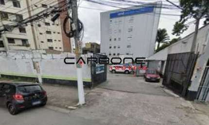 Terreno à venda na Rua Visconde de Itaboraí, Vila Azevedo, São Paulo por R$ 21.390.000