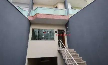Casa com 3 quartos à venda na rua felício pereira, jardim piqueroby, são paulo por r$ 1.030.000
