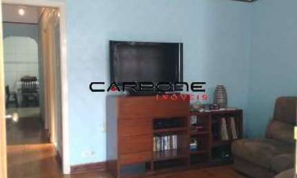 Casa com 3 quartos à venda na Rua Urbano do Couto, Alto da Mooca, São Paulo por R$ 1.424.100