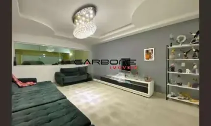 Casa com 4 quartos à venda na Rua Paraupava, Belenzinho, São Paulo por R$ 2.500.000