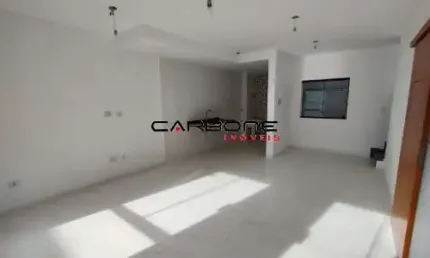 Casa em condomínio fechado com 3 quartos à venda na Rua Salvador Fiordelisio, Vila Bertioga, São Paulo por R$ 850.000