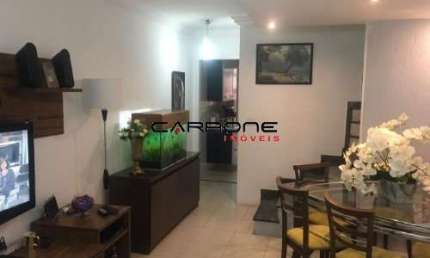 Casa em condomínio fechado com 2 quartos à venda na Avenida Guilherme Giorgi, Vila Carrão, São Paulo por R$ 730.000