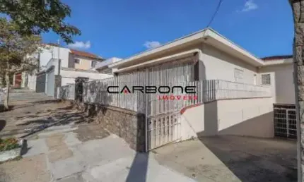 Casa com 7 quartos à venda na Rua Manuel Onha, Vila Oratório, São Paulo por R$ 2.500.000