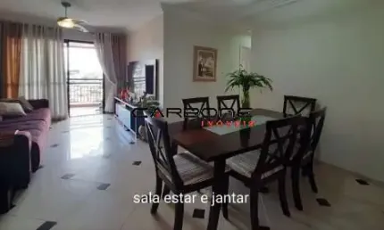 Apartamento com 3 quartos à venda na Rua Pantojo, Vila Regente Feijó, São Paulo por R$ 870.000