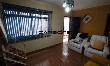 Casa com 4 quartos à venda na Januário Cicco, Vila Nova Pauliceia, São Paulo por R$ 590.000