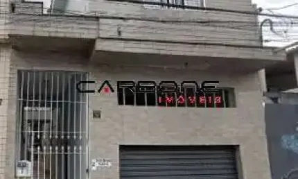 Casa com 4 quartos à venda na januário cicco, vila nova pauliceia, são paulo por r$ 585.000