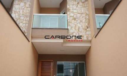 Casa com 2 quartos à venda na Doutor Odilon Bueno, Cidade Patriarca, São Paulo por R$ 660.000