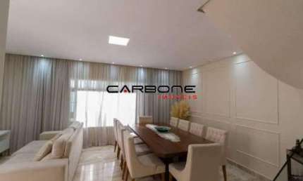 Casa com 4 quartos à venda na Rua Antônio Macedo, Parque São Jorge, São Paulo por R$ 1.500.000