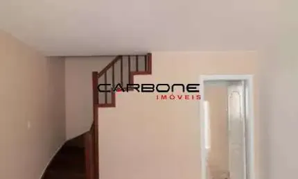 Casa com 2 quartos à venda na Rua Passarola, Alto da Mooca, São Paulo por R$ 695.000