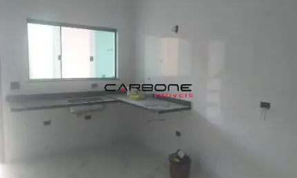 Casa com 3 quartos à venda na Rua das Tuberosas, Vila Lucia, São Paulo por R$ 850.000