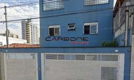 Casa com 6 quartos à venda na Rua Manuel de Freitas, Vila Gomes Cardim, São Paulo por R$ 1.750.000