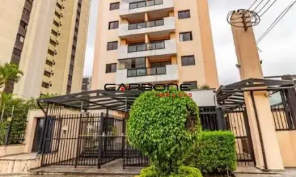 Apartamento com 2 quartos à venda na rua itabaiana, belenzinho, são paulo por r$ 530.000