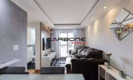 Apartamento com 2 quartos à venda na Rua Camberra, Vila Formosa, São Paulo por R$ 750.000