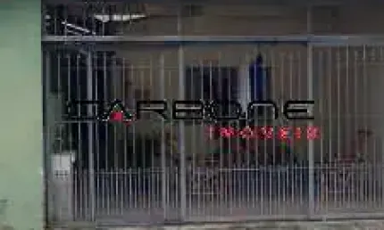 Casa com 2 quartos à venda na Manuel Veiga, Vila Invernada, São Paulo por R$ 395.000