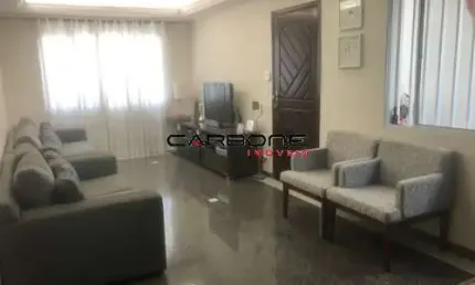 Casa com 3 quartos à venda na Rua Caioaba, Vila Graciosa, São Paulo por R$ 755.000