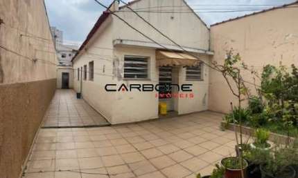 Casa com 4 quartos à venda na Rua Doutor João Batista de Lacerda, Quarta Parada, São Paulo por R$ 1.550.000