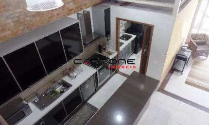 Casa com 2 quartos à venda na Rua Doutor João Batista de Lacerda, Quarta Parada, São Paulo por R$ 1.550.000