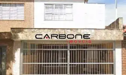 Casa com 3 quartos à venda na Rua Arariba, Vila Regente Feijó, São Paulo por R$ 649.000