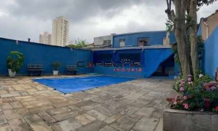 Casa com 3 quartos à venda na Rua Voltolino, Água Rasa, São Paulo por R$ 1.650.000