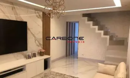 Casa com 4 quartos à venda na Rua Pereira da Silva, Mooca, São Paulo por R$ 1.700.000