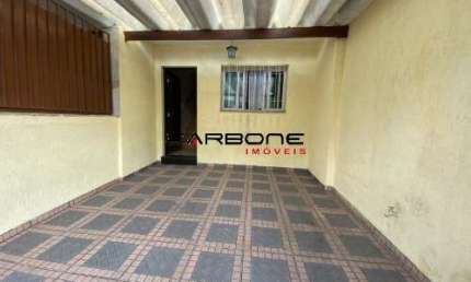 Casa com 2 quartos à venda na Rua Dante Alighieri, Vila Prudente, São Paulo por R$ 510.000