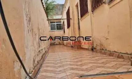 Casa com 3 quartos à venda na rua manuel onha, vila oratório, são paulo por r$ 960.000