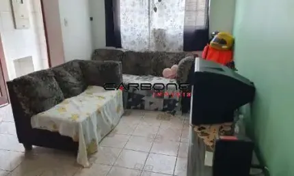 Casa com 2 quartos à venda na Rua Coronel Albino Bairão, Belenzinho, São Paulo por R$ 470.000