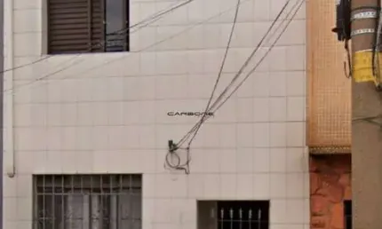 Casa com 2 quartos à venda na Rua Coronel Albino Bairão, Belenzinho, São Paulo por R$ 470.000