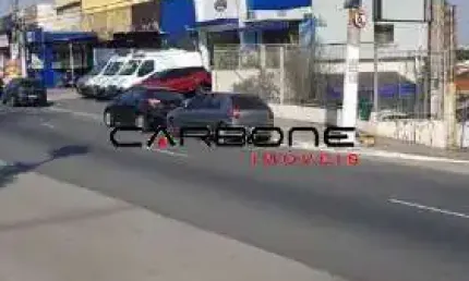Barracão / Galpão / Depósito à venda na Avenida Itaquera, Jardim Maringa, São Paulo por R$ 3.000.000