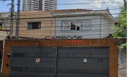 Casa com 2 quartos à venda na Rua Henrique Lindenberg, Tatuapé, São Paulo por R$ 855.000