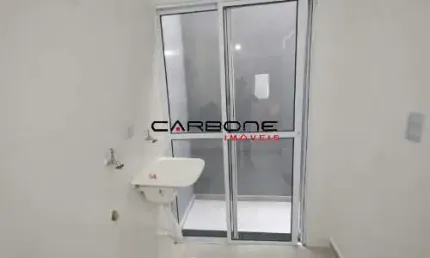 Apartamento com 1 quarto à venda na Rua Falchi Gianini, Vila Prudente, São Paulo por R$ 208.000