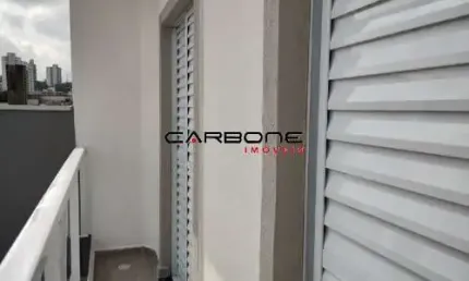 Apartamento com 2 quartos à venda na Rua Falchi Gianini, Vila Prudente, São Paulo por R$ 325.000