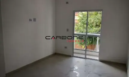 Apartamento com 1 quarto à venda na Rua Falchi Gianini, Vila Prudente, São Paulo por R$ 225.000