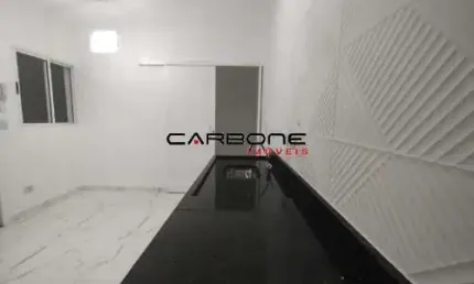 Apartamento com 1 quarto à venda na Rua Falchi Gianini, Vila Prudente, São Paulo por R$ 265.000