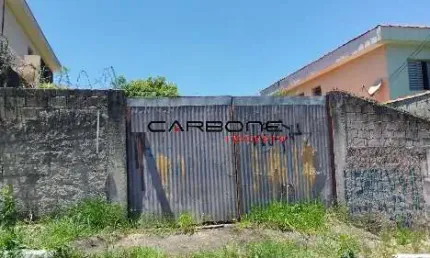 Terreno à venda na andré da rocha, cidade patriarca, são paulo por r$ 660.000