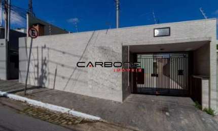Casa em condomínio fechado com 3 quartos à venda na Rua Américo Vespucci, Vila Prudente, São Paulo por R$ 475.000