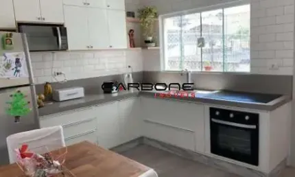 Casa com 3 quartos à venda na guarda-mor, vila santa clara, são paulo por r$ 850.000