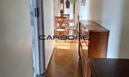 Apartamento com 2 quartos à venda na rua francisco marengo, tatuapé, são paulo por r$ 530.000