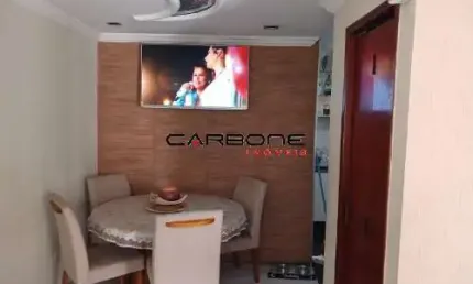 Casa em condomínio fechado com 3 quartos à venda na rua atuaí, vila esperança, são paulo por r$ 430.000