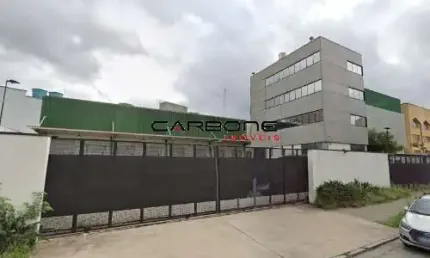 Prédio à venda na nelson francisco, jardim pereira leite, são paulo por r$ 17.000.000